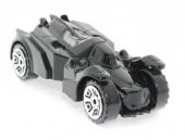 Die Cast Zırhlı Yarasa Araba 1:64 - 1