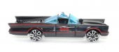 Die Cast Klasik Yarasa Araba 1:64 - 1