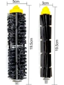 Irobot Roomba 600 Serisi 690 680 660 650 (645 655 Için Değil) ve 500 Serisi 595 Robot Süpürge Için Yedek Parçalar thumbnail 3