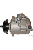BEHR Klima Kompresörü T5 2.5 Tdı 03-09 Touareg 2.5 03-10 - 1