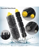 Irobot Roomba 600 Serisi 690 680 660 650 (645 655 Için Değil) ve 500 Serisi 595 Robot Süpürge Için Yedek Parçalar thumbnail 4