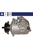 BEHR Klima Kompresörü T5 2.5 Tdı 03-09 Touareg 2.5 03-10 - 2