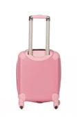 Nishev.com Evini Sev Angel Girls Woman Kız Çocuk Valizi – Pembe - 4