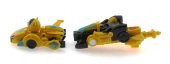 Fırlatıcılı Robot Araba - 4