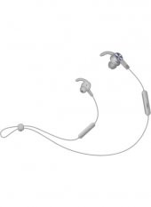 Huaweı (Am61) Headphones Lite Bluetooth Kulaklık Silver - 1