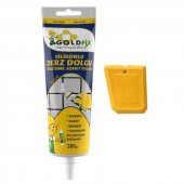Goldfix derz dolgu (seramik, granit, mermer, mozaik) 360gr - 1