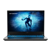 Erazer Deputy P60i MD62747 i5-13420H 16GB 512SSD RTX4060 15.6" FullHD FreeDOS Dizüstü Bilgisayar - 1