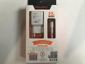 Megatech Mt-Cm2  2ın1 2.2a Ev Şarj+Micro Kafa Hızlı Şarj - 1
