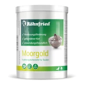 Röhnfried Moorgold Bağırsak Temizliği 1Kg - 1