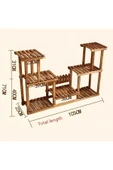 EHFM TİÇARET çiçeklik - 1