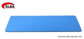 Elba 600 Mavi Mouse Pad (600-350-2) - 1