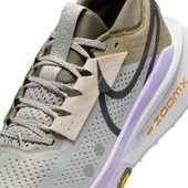 Nike Zoomx Zegama Trail 2 Gri Koşu Ayakkabısı FD5190-003 - 8