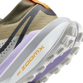 Nike Zoomx Zegama Trail 2 Gri Koşu Ayakkabısı FD5190-003 - 7