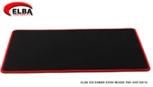 Elba 430 Game Siyah Mouse Pad (430-350-4) - 1