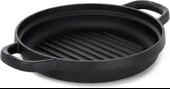 BergHOFF 3950467 Leo Graphite Döküm Demir Tava 26cm - 1