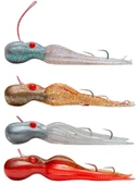 Mustad Mini Inkvader Double Assist Ahtapot Yem 30gr 105.0mm thumbnail 1