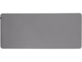 HP 205 8X597AA Sanitizable Desk Mat  Mouse Pad ( 700 x 300 x 2 mm) Gri Renk - 1