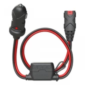 NOCO Genius GC003 12V Araç Çakmak Uçlu Akü Şarj Bağlantı Kablosu - 1