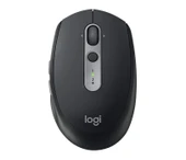 RAPOO M660 Kahverengi Çok Modlu Bluetooth Kablosuz Sessiz Mouse - 1
