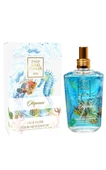 Rebul 125ml Magnolıa Kolonya Pet - 1