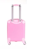 Nishev.com Evini Sev Lol Woman Kız Çocuk Valizi – Pembe - 3