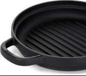 BergHOFF 3950467 Leo Graphite Döküm Demir Tava 26cm - 10