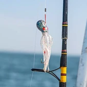 Mustad Mini Inkvader Double Assist Ahtapot Yem 30gr 105.0mm thumbnail 3