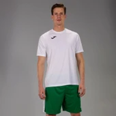 Joma Combi White Tenis T-Shirt 100052.200 - 4