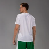 Joma Combi White Tenis T-Shirt 100052.200 - 5