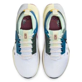 Nike W Zoomx Zegama Trail 2 Beyaz Koşu Ayakkabısı FD5191-101 - 11