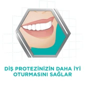 Corega Diş Protezi Yapıştırıcı Krem 40 Gr 4 Adet - 2