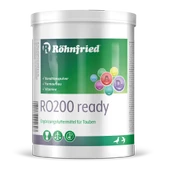 Röhnfried RO200 Probiyotik Elektrolit AminoAsit Karışımı 600 g - 1