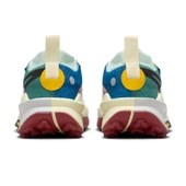 Nike W Zoomx Zegama Trail 2 Beyaz Koşu Ayakkabısı FD5191-101 - 5