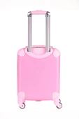 Nishev.com Evini Sev Lol Ⅱ Woman Kız Çocuk Valizi – Pembe - 3