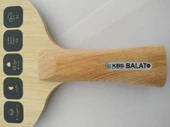 Kbs Balat All Masa Tenis Tahtaları - 3
