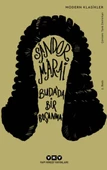 Budada Bir Boşanma SÁNDOR MÁRAİ - 1
