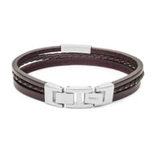 Fossil JF03323-040 Erkek Bileklik thumbnail 2