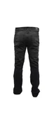 FORTE GT 2001092 SPIRT BLACK Korumalı Kot Pantolon - 2