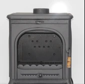 Döküm soba Dorello Soba Şömine Soba - 3