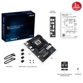 ASUS PRO WS Z890 ACE SE DDR5 THUNDERBOLT-HDMI DP PCIE 5.0 1851p ATX thumbnail 6