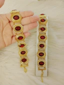 HÜRREM BİLEKLİK - 1