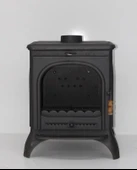 Döküm soba Dorello Soba Şömine Soba - 2