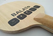 Kbs Balat All Masa Tenis Tahtaları - 2