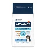 Advance Dog Maxı Lıght 12kg - 1