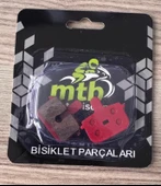 DİSK FREN BALATASI YENİ 1 thumbnail 4