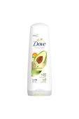 Dove Ultra Care Saç Bakım Kremi Dökülme Karşıtı Bakım Avokado Özü 350 ml - 1