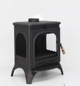 Döküm soba Dorello Soba Şömine Soba - 1