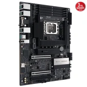 ASUS PRO WS Z890 ACE SE DDR5 THUNDERBOLT-HDMI DP PCIE 5.0 1851p ATX thumbnail 3