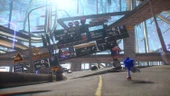 Sonic Frontiers PS4 Oyun thumbnail 4