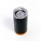 Igloo Cork Mug 500ml-SİYAH - 4
